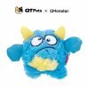 49512193-7AB5-428E-86FA-899D484AAE38 QMonster Plush Q Treasure Squeaker Dog Toy