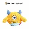 5400A6DA-182D-4B52-BCDF-820689A059B8 QMonster Plush Baby Q Squeaker Dog Toy
