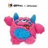 F5C962DD-9FFE-4428-859E-F4434EE941B7 QMonster Plush Q Treasure Squeaker Dog Toy