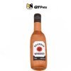 QT Pets Plush Whiskey Squeaker Dog Toy QT Pets Plush Classic Wine Bottle Squeaker Dog Toy